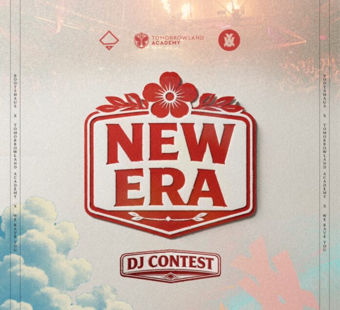 NEW ERA DJ Contest