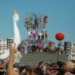 Lee Burridge Shares Full Robot Heart Set Live At Burning Man 2025