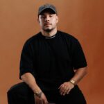 Volkoder introduces Picture: Volkoder, a six-track EP on Diynamic Music