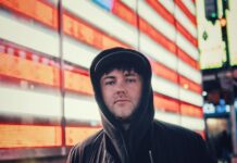 AENVR brings the heat with his new track ‘Drive’