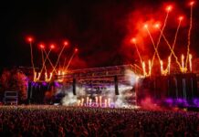 ARC Music Festival Reveals 2026 Lineup