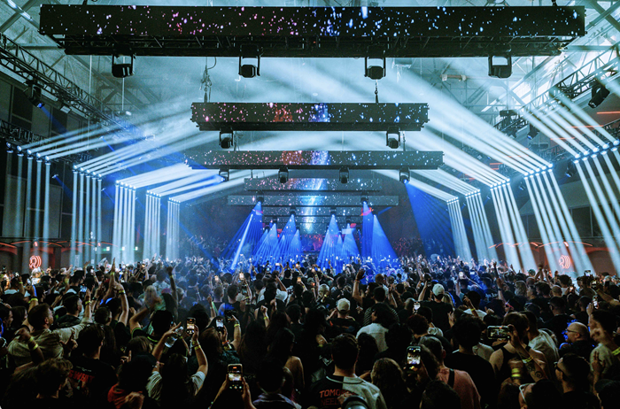 ARC Music Festival 2026