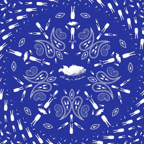 All Day I Dream A Winter Sampler VII Compilation