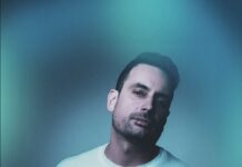 Emi Galván delivers a cinematic remix of Ruben Karapetyan’s ‘Pantheon’