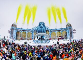 Tomorrowland Winter 2026
