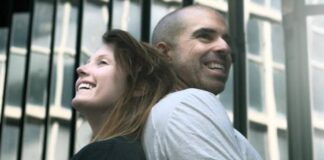 Chris Liebing Charlotte de Witte