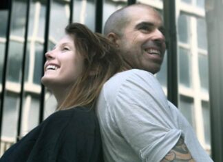 Chris Liebing Charlotte de Witte