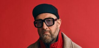 Claude VonStroke