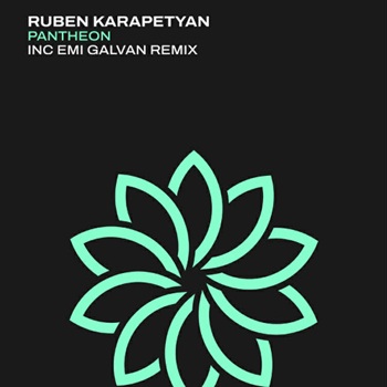 Ruben Karapetyan Pantheon Emi Galvan Remix