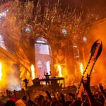 Don Diablo Wins Best Performance at EDMAwards 2026 for UNTOLD X Set