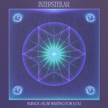 RUBACK I'll Be Waiting For You