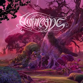 Seven Lions Hurricane