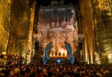 Gates of Agartha Croatia Reveals Stellar Lineup for 2026 Edition Gates of Agartha Croatia 2026