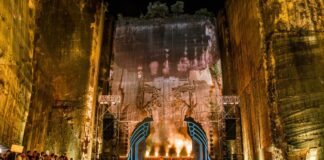 Gates of Agartha Croatia 2026