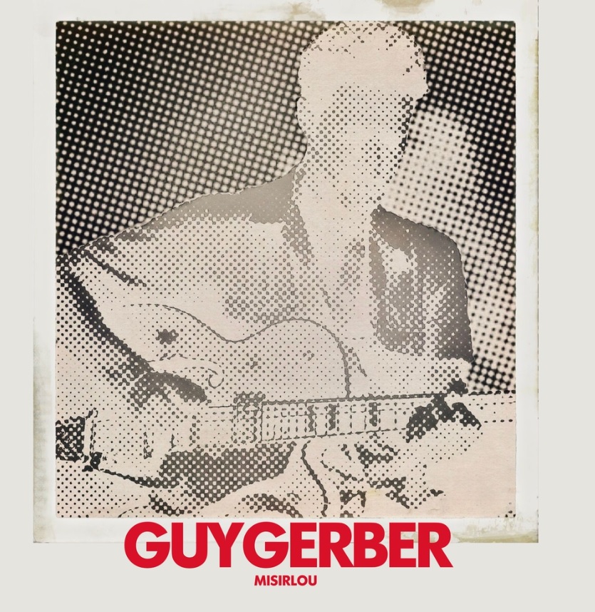 Guy Gerber Misirlou