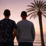 Mar y Cel Reimagine Junior Jack’s Classic “Thrill Me”