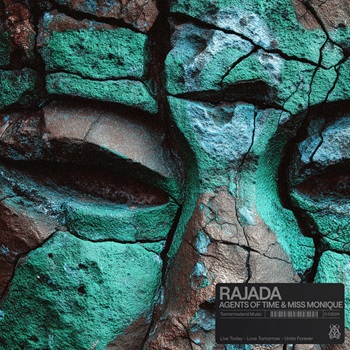 Agents Of Time Miss Monique Rajada