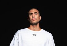 Dennis Cruz collaborates with Iuliano Mambo for ‘The Trip’