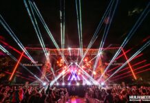 Suwannee Hulaween Announces Stellar Lineup for Its 2026 Edition