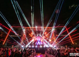 Suwannee Hulaween Announces Stellar Lineup for Its 2026 Edition