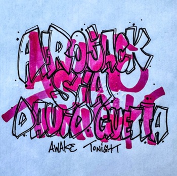 Afrojack Sia David Guetta Awake Tonight