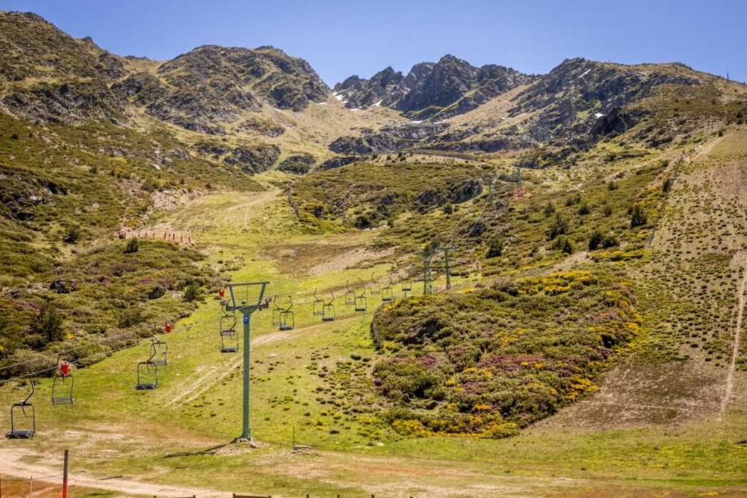 La Pinilla Mountain Resort