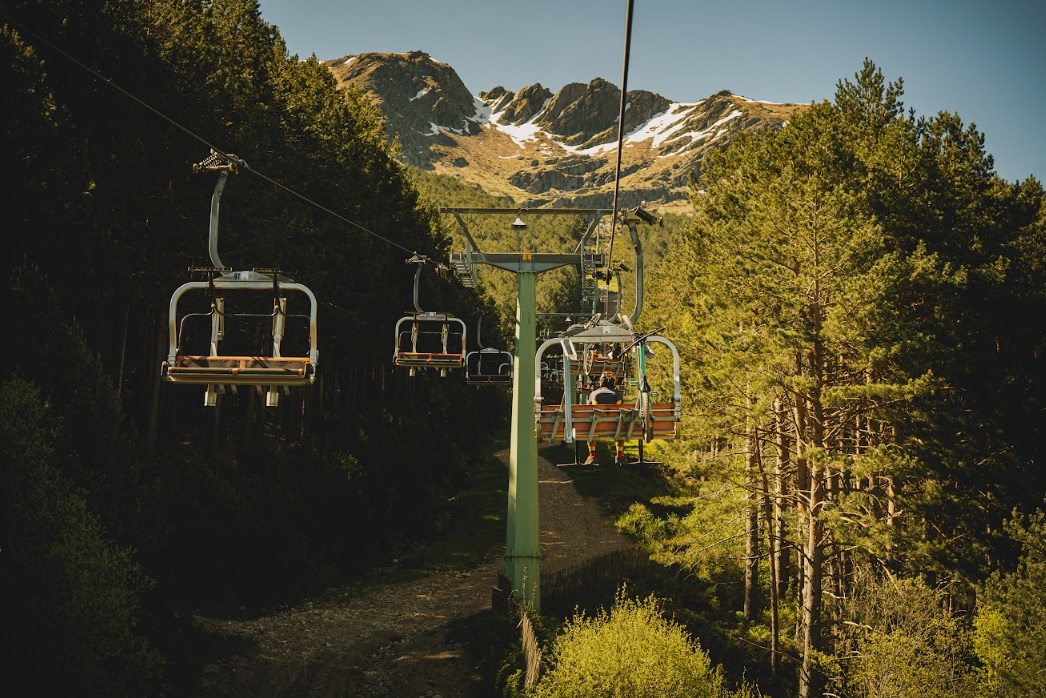 La Pinilla Mountain Resort