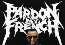 DJ Snake Pardon My French