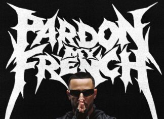 DJ Snake Pardon My French
