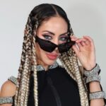 Esther Anaya Releases Her First Track of 2026 With a Powerful Message Esther Anaya