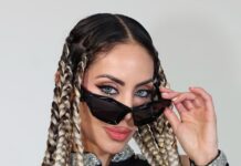 Esther Anaya Releases Her First Track of 2026 With a Powerful Message Esther Anaya