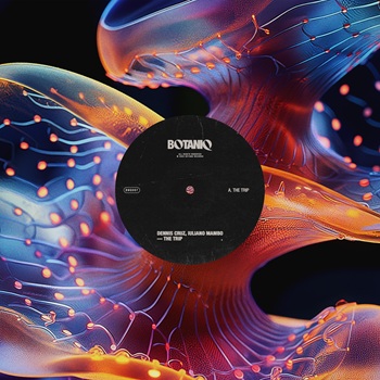 Dennis Cruz Iuliano Mambo The Trip