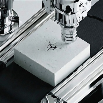 Chris Avantgarde Concrete Professional