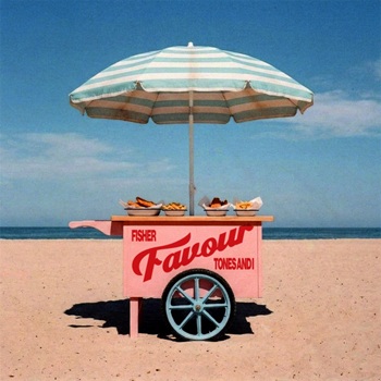 Fisher Tones And I Favour