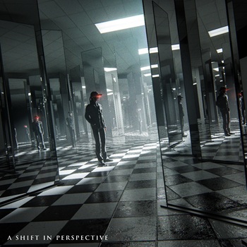 Rezz A Shift In Perspective EP