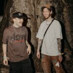 Of The Trees and LYNY team up for bass heavy new track “Hollow” Of The Trees LYNY