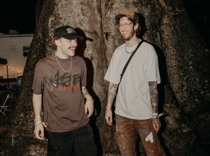 of-the-trees-lyny-hollow-rave-jungle Of The Trees LYNY