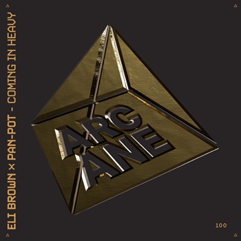 Eli Brown Pan-Pot Coming In Heavy