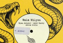 Ryan Arnold Wala Milyon