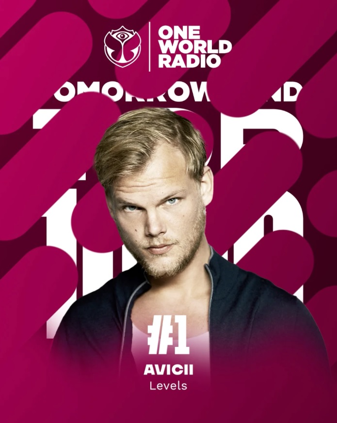 Tomorrowland Top 1000 2026 Winner