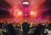 WORLD CLUB DOME