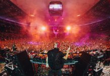 WORLD CLUB DOME