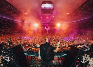 WORLD CLUB DOME
